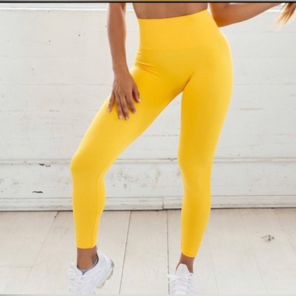Set Active Sculptflex Leggings